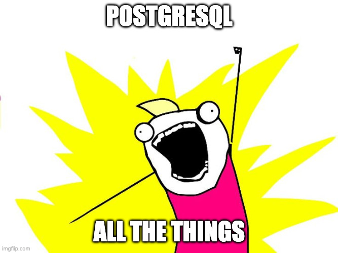 postgres