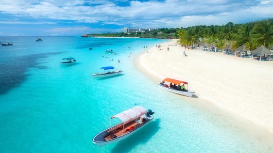 zanzibar